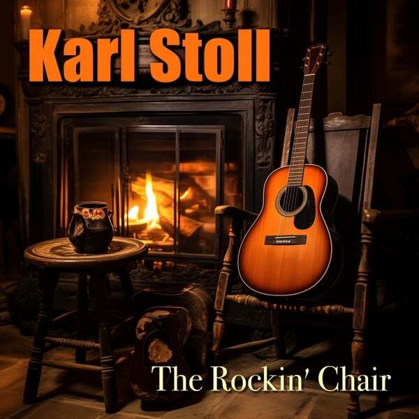 Cover art for The Rockin' Chair