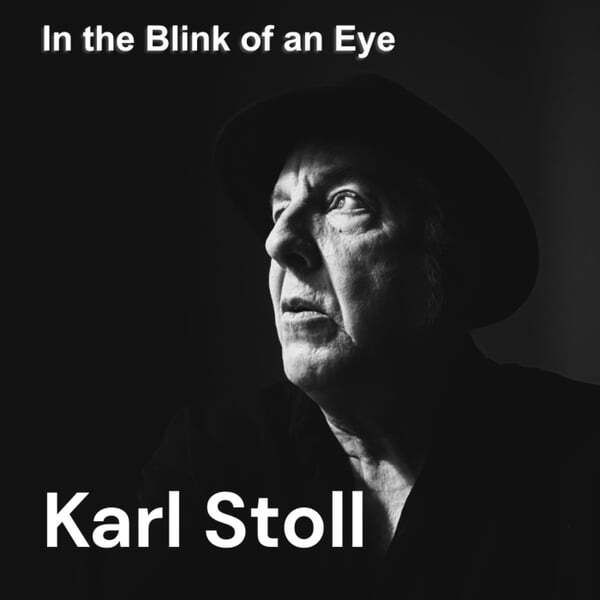 Cover art for In the Blink of an Eye